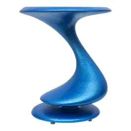 Sapphire Accent Table