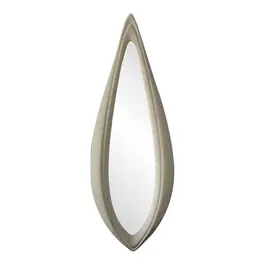 Organic-Modern Full-Length Wall Mirror 584