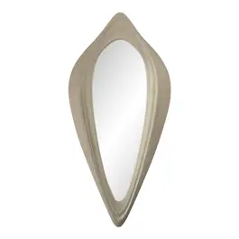 Organic-Modern Wall Mirror 847